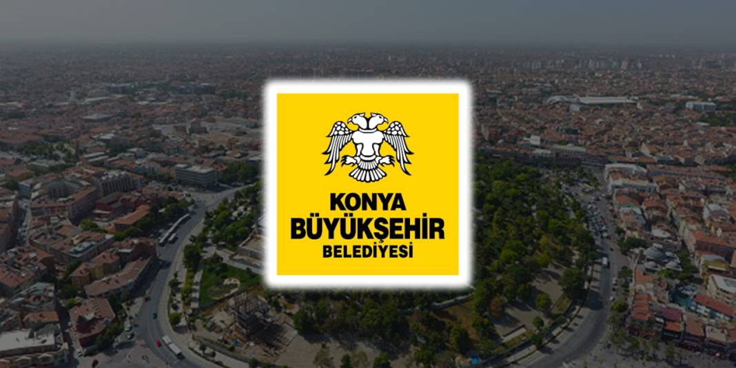 Konya Büyükşehir Belediyesi personel alımı yapacak! Şartlar belli oldu 4